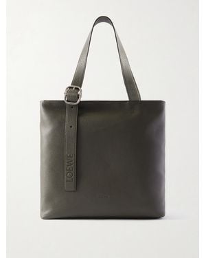 Loewe Tote Bag - Nero