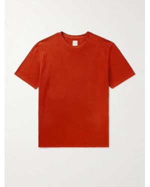 Paul Smith T-Shirt - Rosso