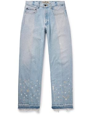 Kartik Research Jeans for Men | Online Sale up to 50% off | Lyst Kartik Research Jeans for Men | Online Sale up to 50% off | Lyst