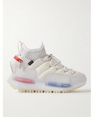 Moncler Genius Trainers - White