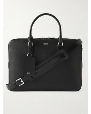 Tom Ford Borsa Da Lavoro - Nero