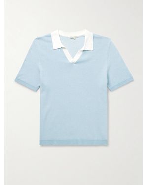 Onia Polo - Blu