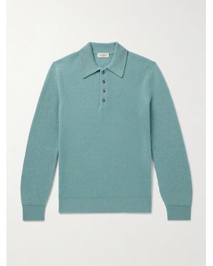 Piacenza 1733 Polo - Blu