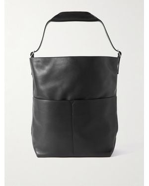 Saint Laurent Tote Bag - Nero