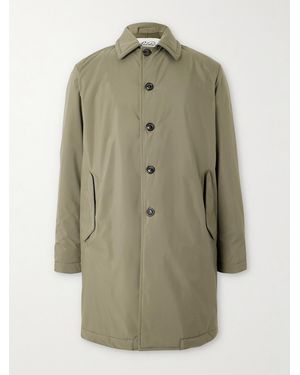 Valstar Joyce Padded Shell Coat - Verde