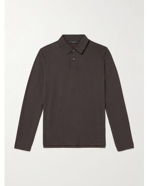 dunhill Polo - Grigio