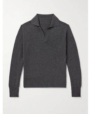 STÒFFA Polo - Grigio