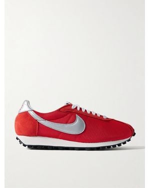 Nike Sneakers - Rosso
