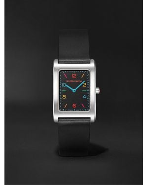 La Californienne Orologio 24 Mm - Nero