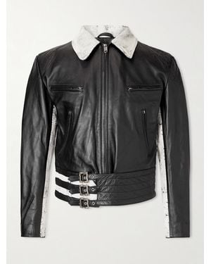 Enfants Riches Deprimes Dog - Black