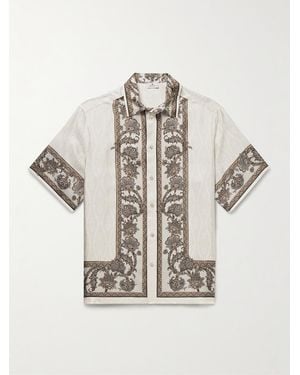 Etro Camicia - Neutro