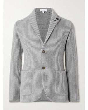 Lardini Cardigan - Grigio