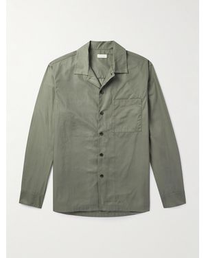 Dries Van Noten Camicia - Verde