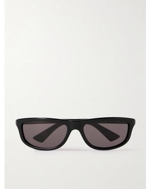 Bottega Veneta Occhiali Da Sole - Nero