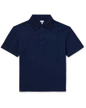 Loewe Polo shirts for Men | Online Sale up to 40% off | Lyst Loewe Polo shirts for Men | Online Sale up to 40% off | Lyst