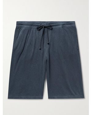 James Perse Shorts - Blu