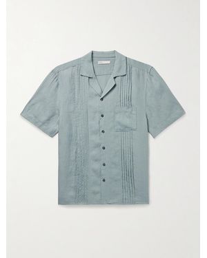 Onia Camicia - Blu
