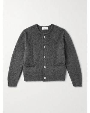 Celine Cardigan - Grigio