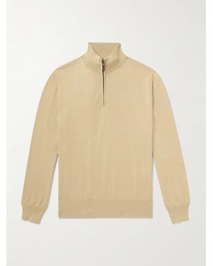 Canali Pullover - Neutro