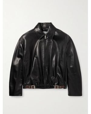 Loewe Giacca - Nero
