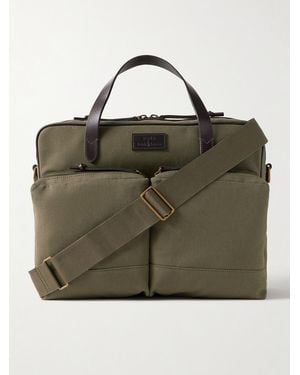 Polo Ralph Lauren Borsa A Tracolla - Verde