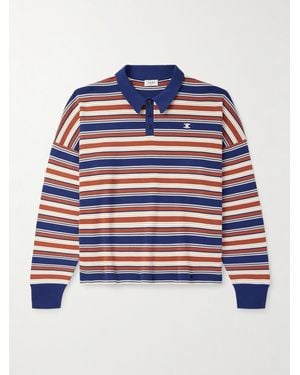 Celine Polo - Blu