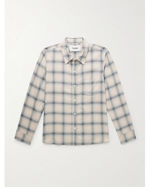 Corridor NYC Camicia - Bianco