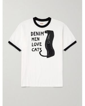 Kapital T-Shirt - Neutro