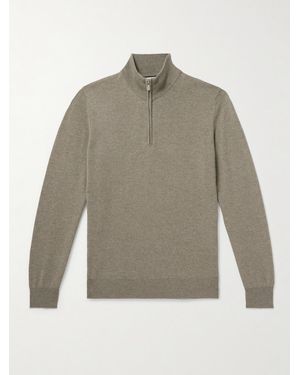 Brunello Cucinelli Pullover - Grigio