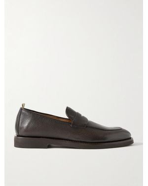 Officine Creative Mocassini - Marrone