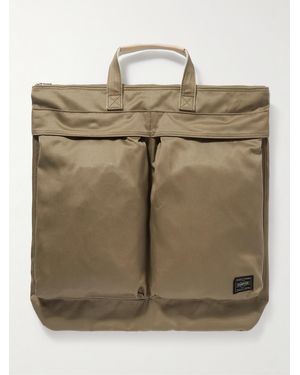 Porter-Yoshida and Co Tote Bag - Neutro