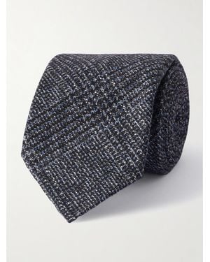 Brioni Cravatta - Blu