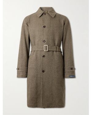 Polo Ralph Lauren Cappotto Reversibile - Neutro