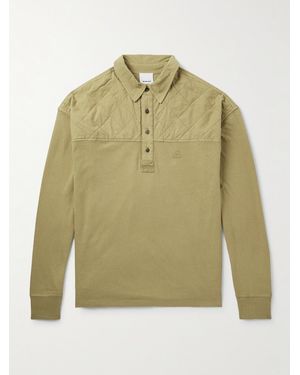 Isabel Marant Polo - Verde