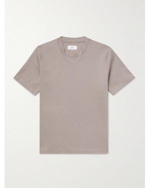 MR P. T-Shirt - Grigio