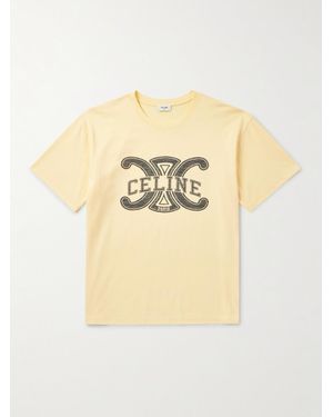 Celine T-Shirt - Neutro