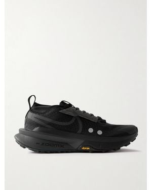 Nike Sneakers Da Trail Running - Nero