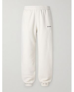 Aimé Leon Dore Pantaloni Sportivi - Bianco