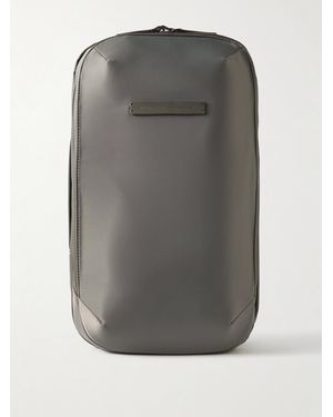 Horizn Studios Gion Travel Nylon Backpack - Grey