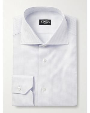 ZEGNA Camicia - Bianco