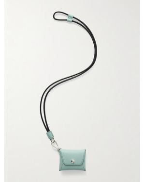 Tom Ford Custodia Per Auricolari - Blu