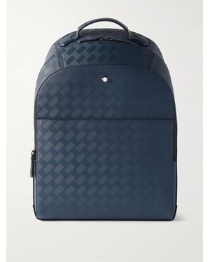 Montblanc Zaino - Blu