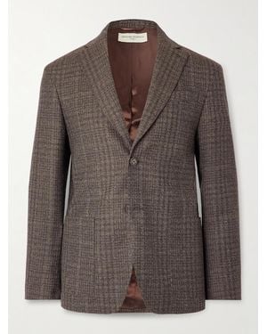 Officine Generale Giacca - Marrone