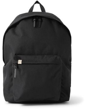 Visvim Cordura® Backpack - Black