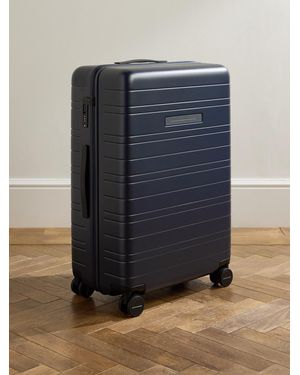 Horizn Studios H7 Essential Hardshell Check-in Suitcase - Blue