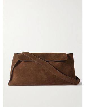 Studio Nicholson Borsa A Tracolla - Marrone