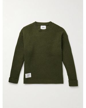 WTAPS Knitwear for Men | Online Sale up to 60% off | Lyst Canada WTAPS Knitwear for Men | Online Sale up to 60% off | Lyst Canada