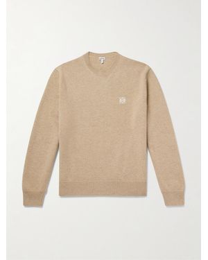 Loewe Pullover - Neutro