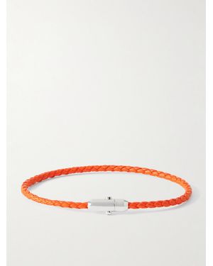 Bottega Veneta Bracciale - Rosso