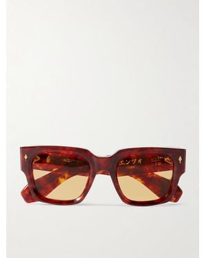 Jacques Marie Mage Occhiali Da Sole - Multicolore